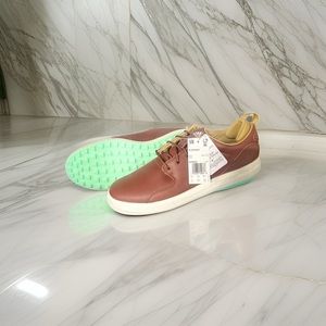 Adidas Flopshot Golf Shoes 12